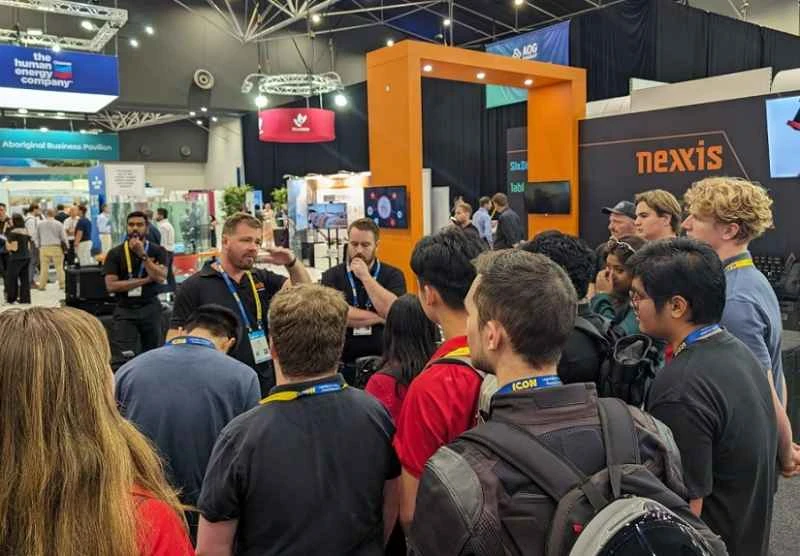 Perth Energy Exchange Australia 2026 Ticket Prices