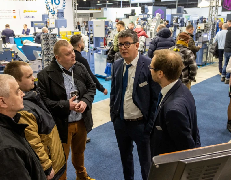 Warsaw Metaltech 2027 Poland Exhibition: Dates and Location