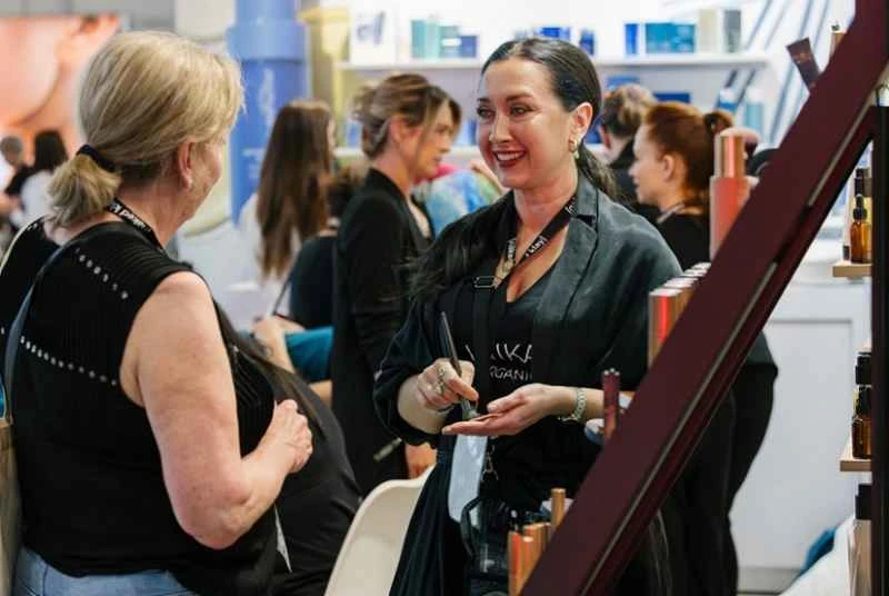 Latest Exhibitor List for ESI Show Toronto 2026