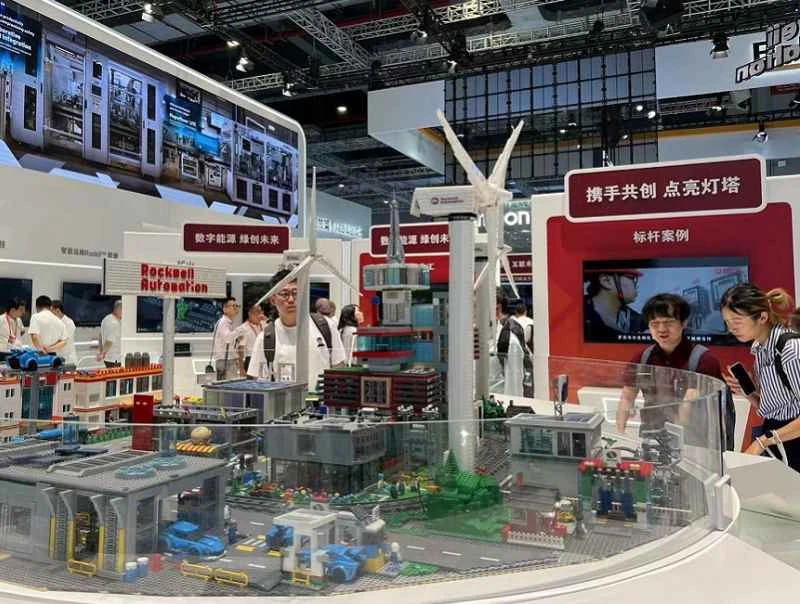 2026 Shenyang Rubber & Plastics Exhibition (LASTIC) Exhibitor Guide (Dates + Location + Tickets)