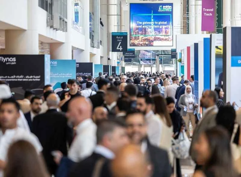 2026 Arabian Travel Market Dubai Exhibitor Guide (Dates + Location + Tickets)