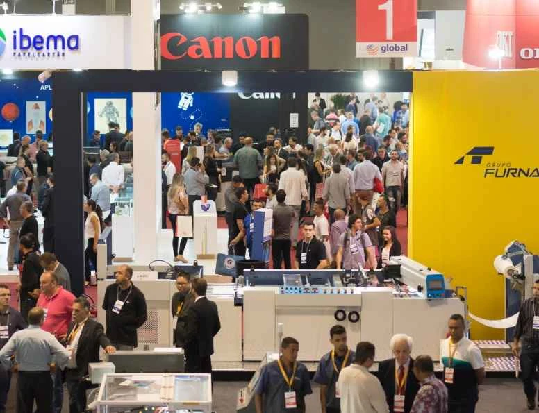 How to buy tickets for ConverFlexo, the 2026 Brazil Packaging Exhibition?
