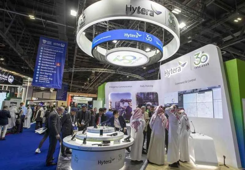 How do I apply for tickets to the 2026 Dubai World Police Summit (World Police Summit)? How much do they cost?